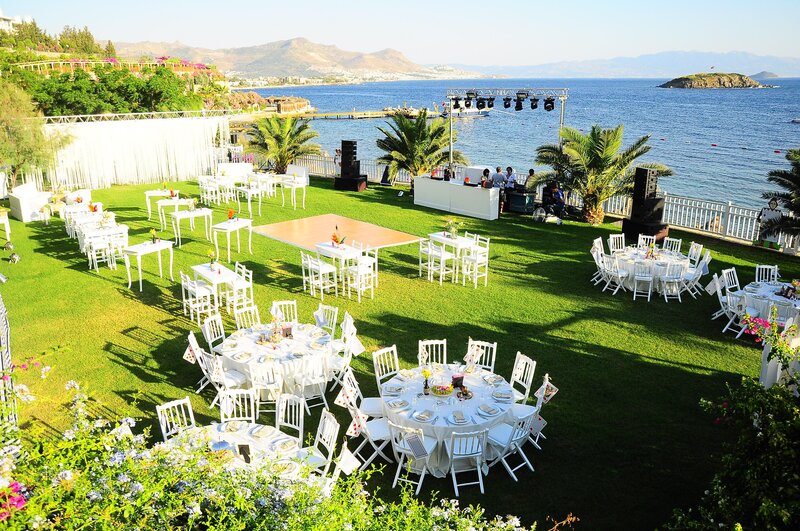 Sianji Well-Being Resort 78