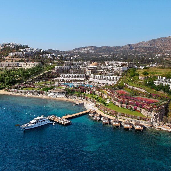 Sianji Well-Being Resort 86