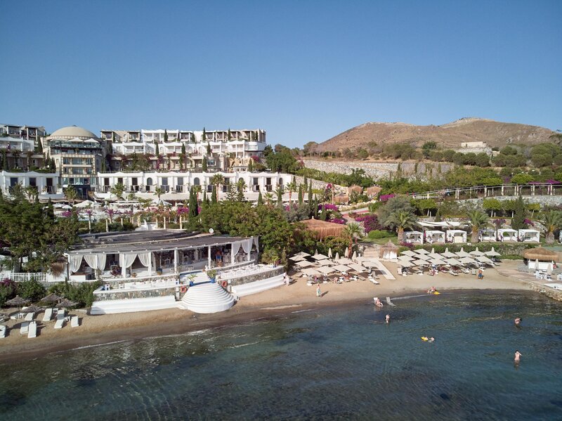 Sianji Well-Being Resort 94