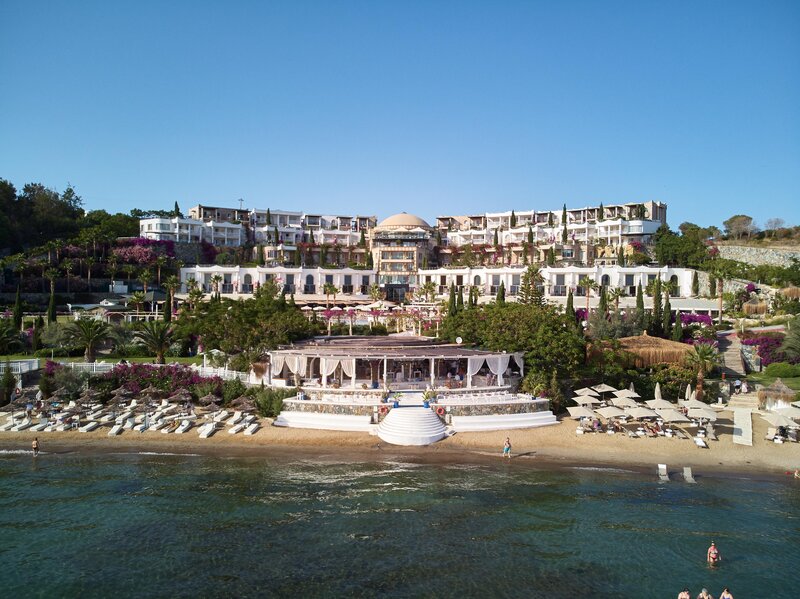 Sianji Well-Being Resort 95