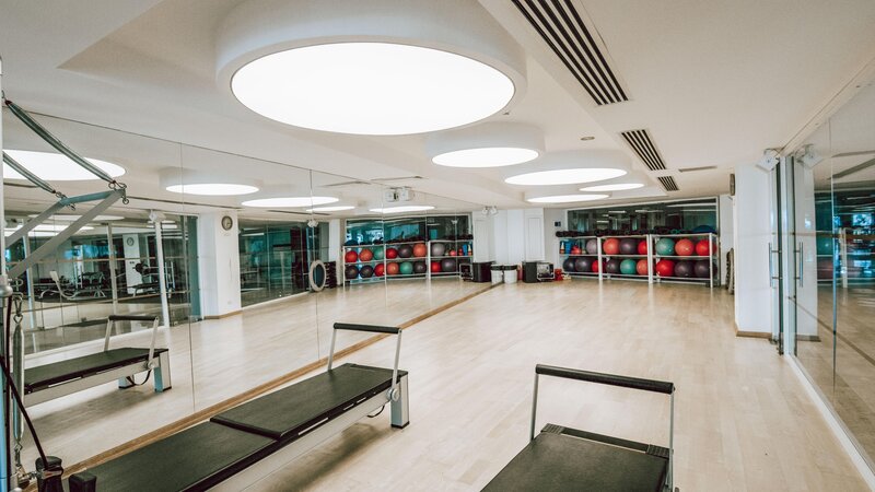 Sianji Well-Being Resort 100