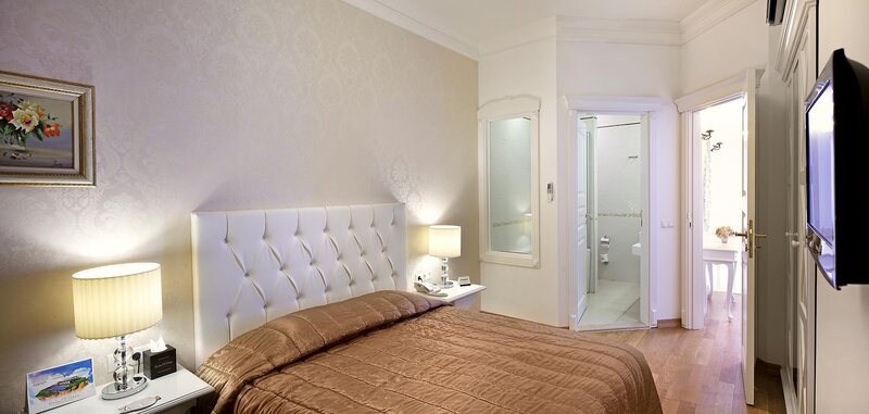 Sianji Well-Being Resort 106