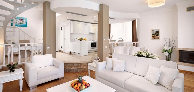 Sianji Well-Being Resort 107