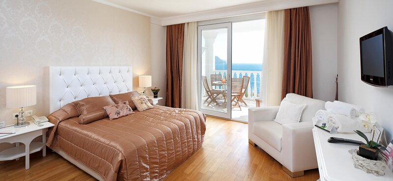 Sianji Well-Being Resort 109