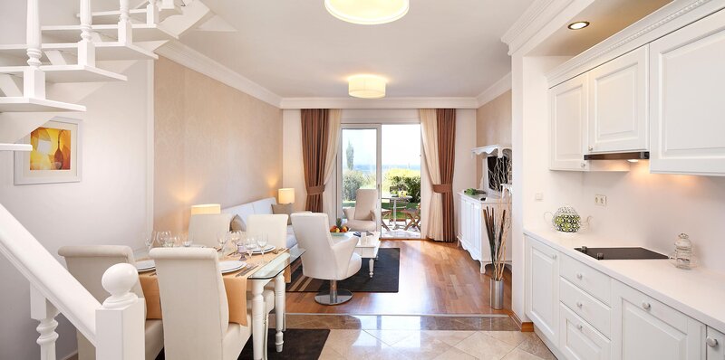 Sianji Well-Being Resort 110