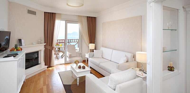 Sianji Well-Being Resort 111