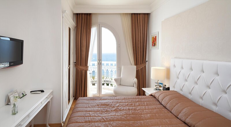 Sianji Well-Being Resort 113