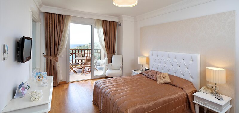 Sianji Well-Being Resort 116