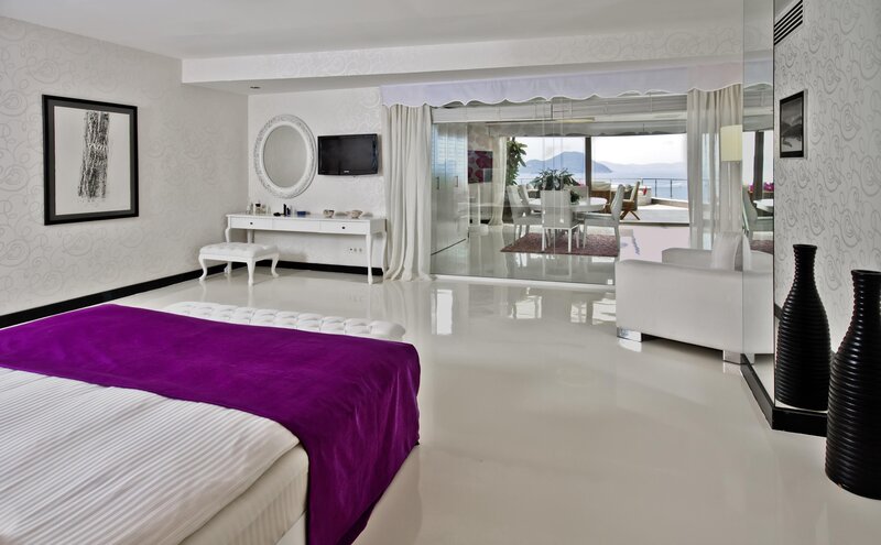 Sianji Well-Being Resort 120