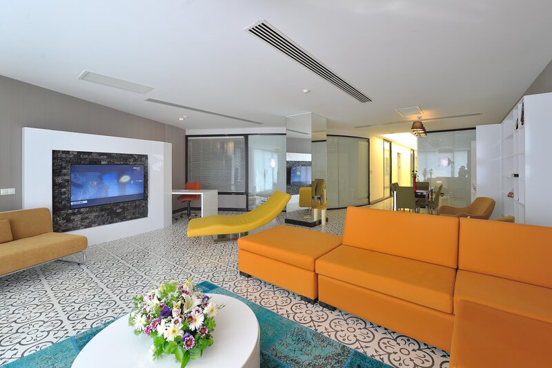 Sianji Well-Being Resort 126