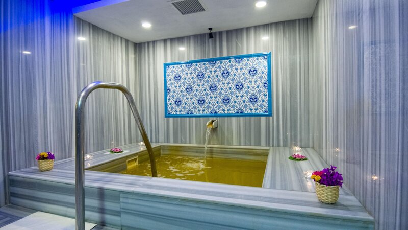 Sianji Well-Being Resort 127