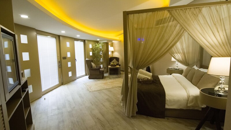 Sianji Well-Being Resort 128