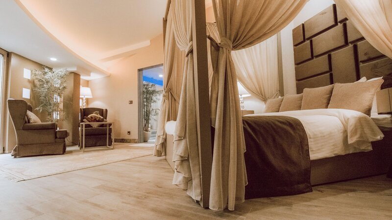 Sianji Well-Being Resort 129