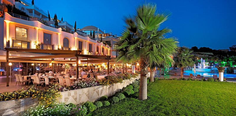 Sianji Well-Being Resort 136