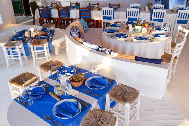 Sianji Well-Being Resort 137