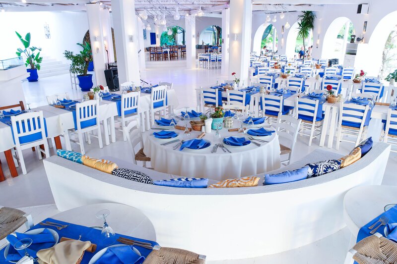 Sianji Well-Being Resort 141