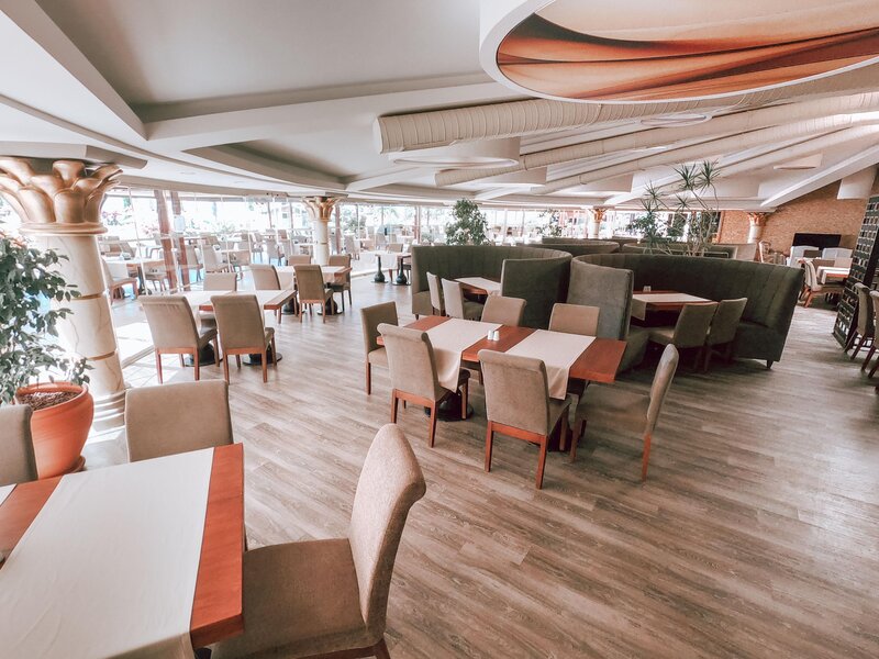 Sianji Well-Being Resort 142