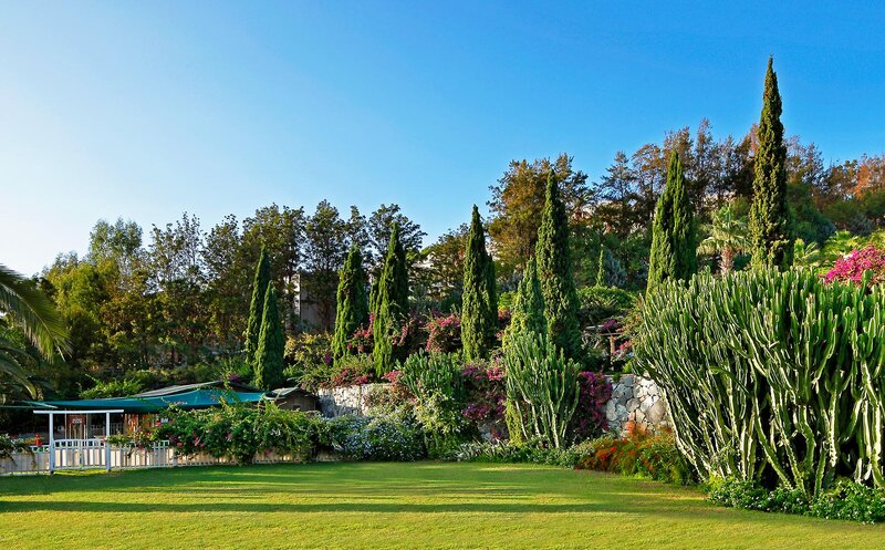 Sianji Well-Being Resort 144