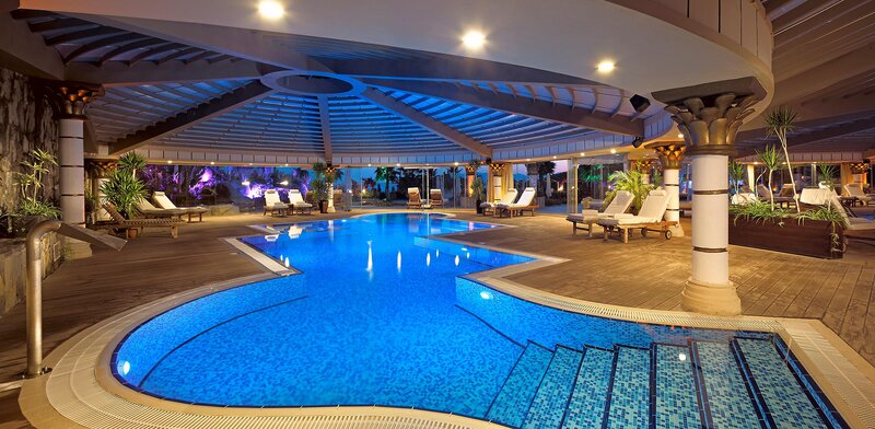 Sianji Well-Being Resort 148