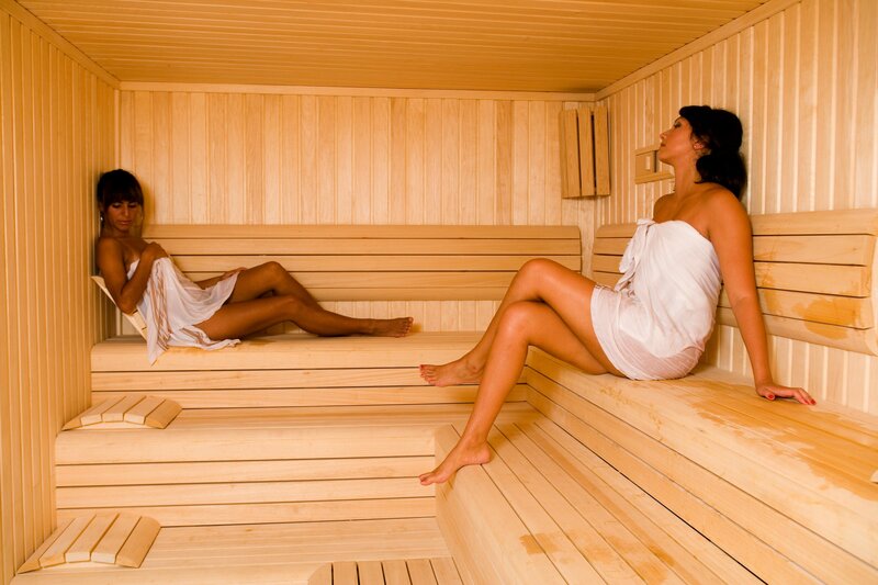 Sianji Well-Being Resort 149