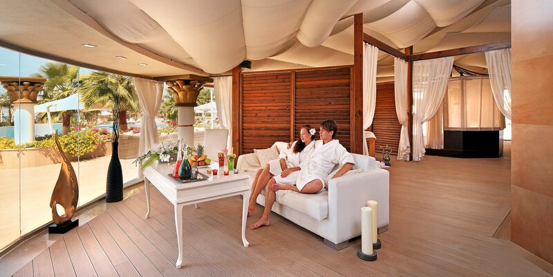 Sianji Well-Being Resort 152