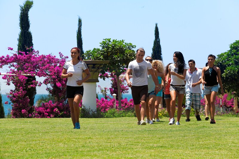 Sianji Well-Being Resort 158