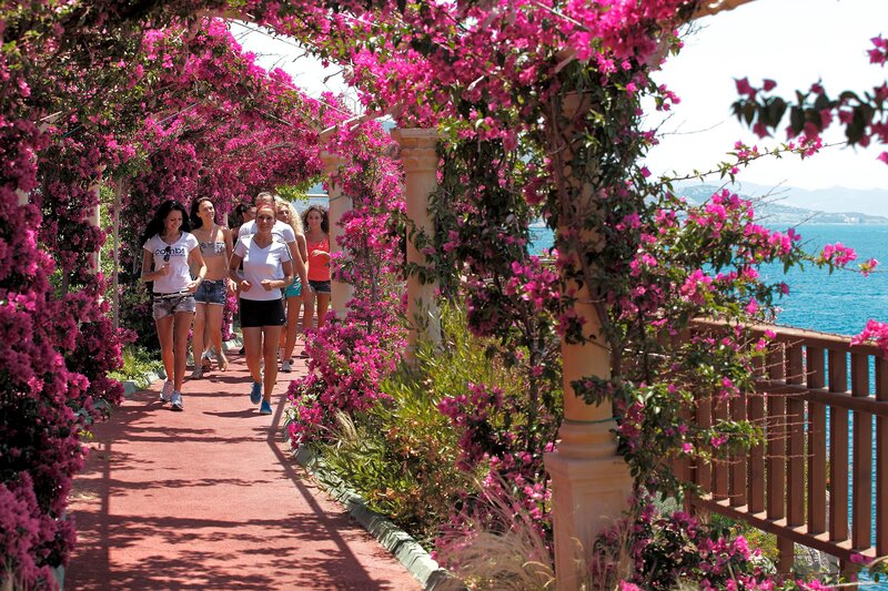 Sianji Well-Being Resort 160