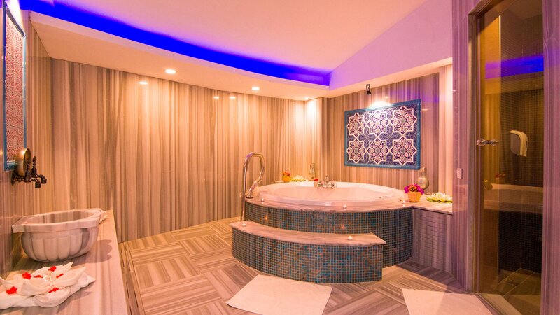 Sianji Well-Being Resort 169