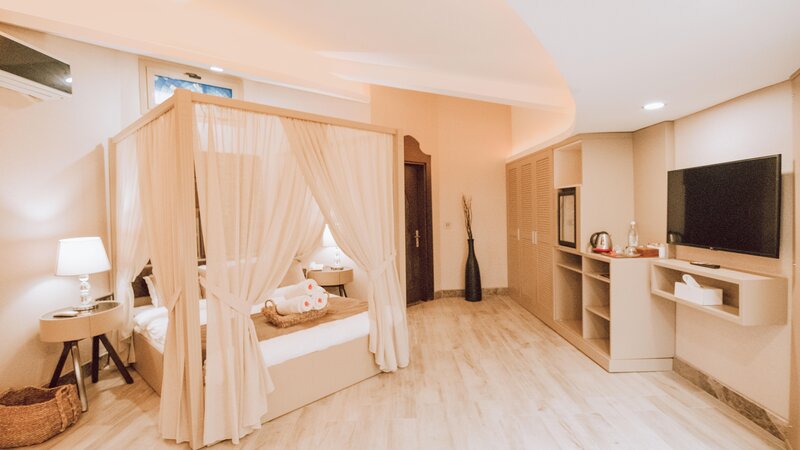 Sianji Well-Being Resort 172