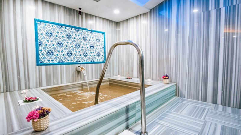 Sianji Well-Being Resort 173