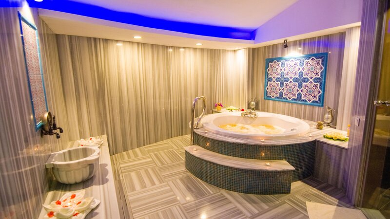 Sianji Well-Being Resort 175