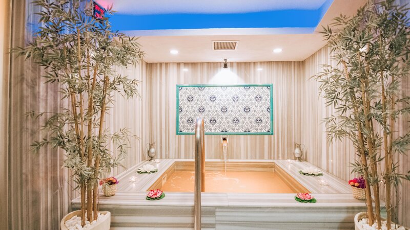 Sianji Well-Being Resort 177