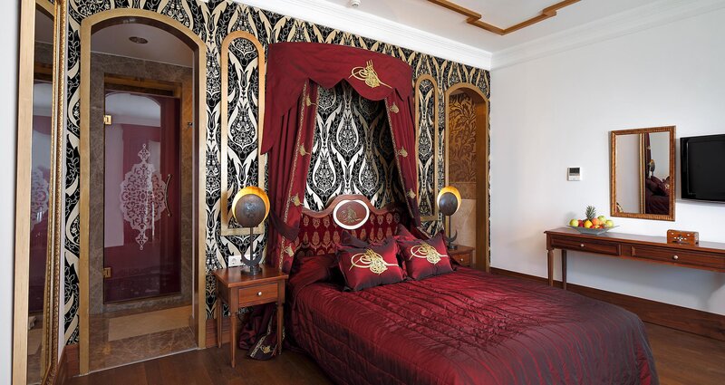 Sianji Well-Being Resort 182