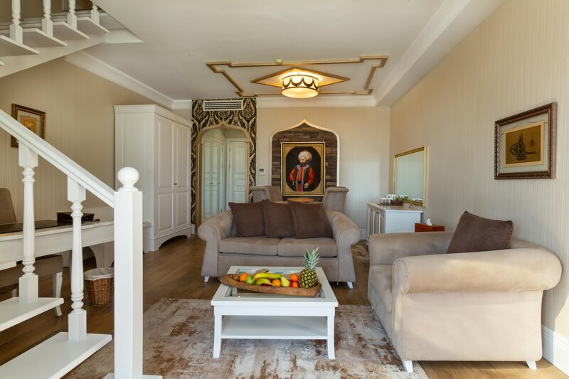 Sianji Well-Being Resort 183