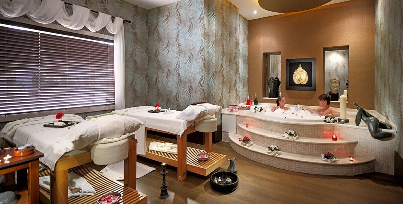 Sianji Well-Being Resort 185