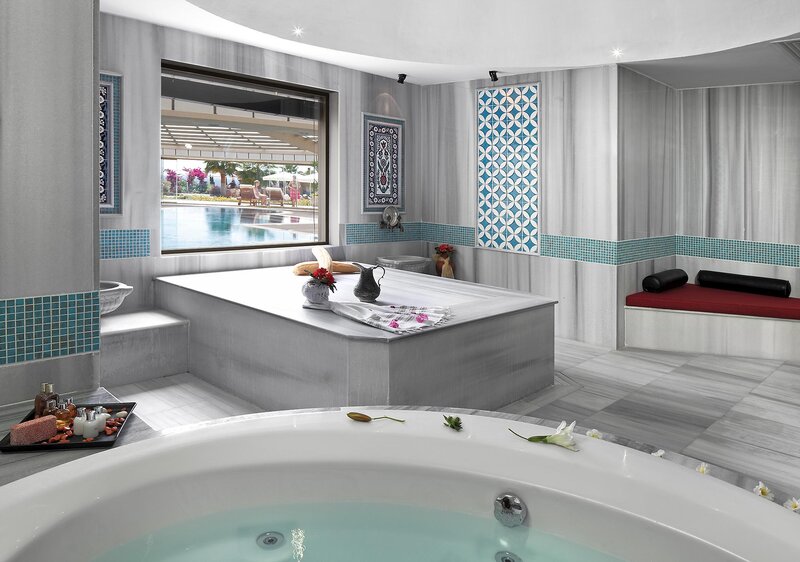 Sianji Well-Being Resort 186