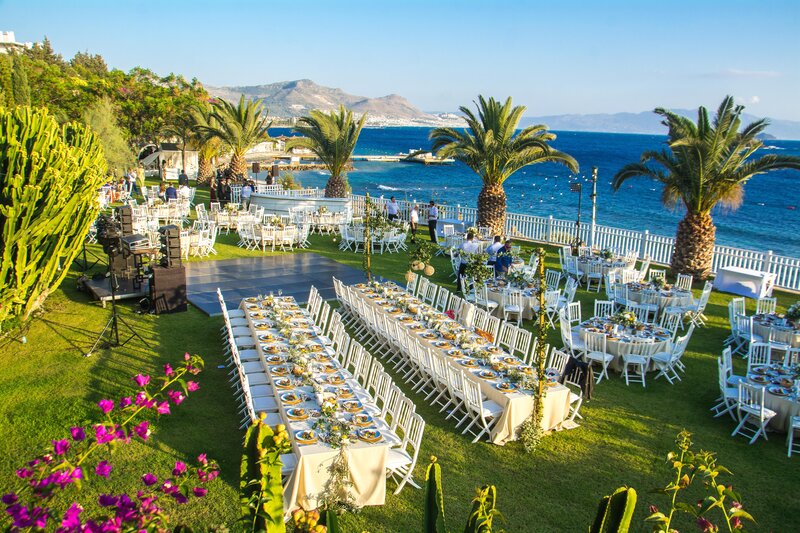 Sianji Well-Being Resort 188