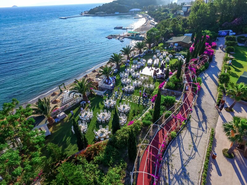 Sianji Well-Being Resort 194