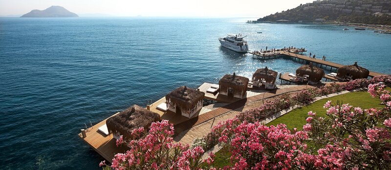 Sianji Well-Being Resort 199