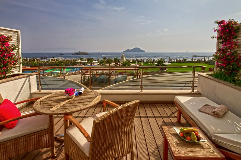 Sianji Well-Being Resort 203