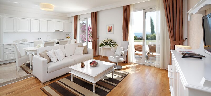 Sianji Well-Being Resort 204