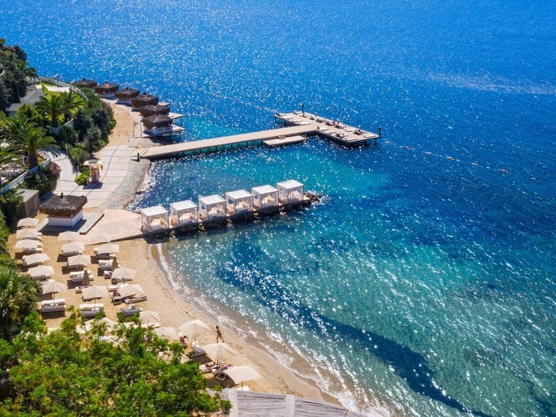 Sianji Well-Being Resort 3