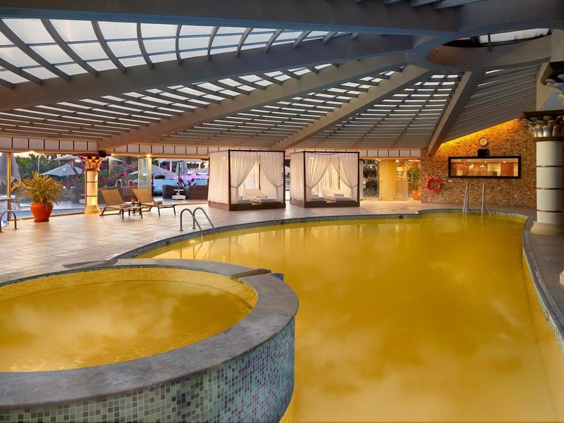 Sianji Well-Being Resort 4