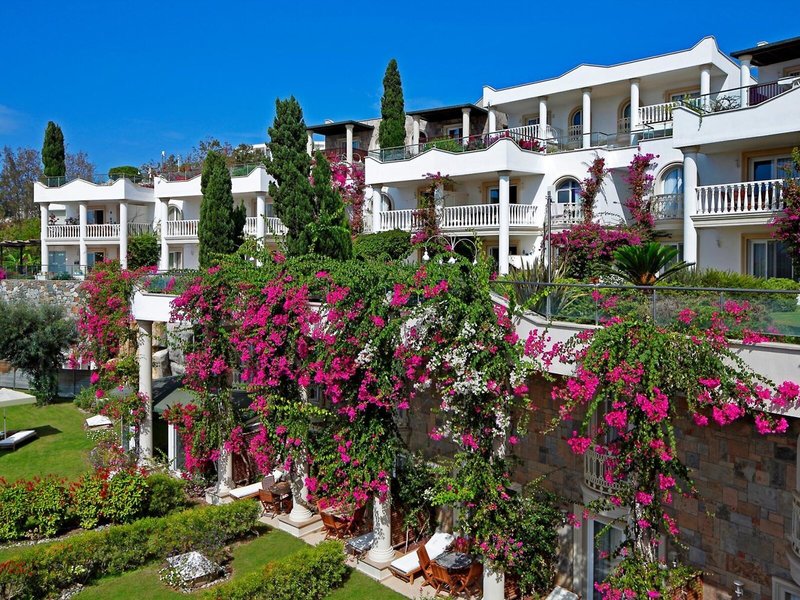 Sianji Well-Being Resort 10