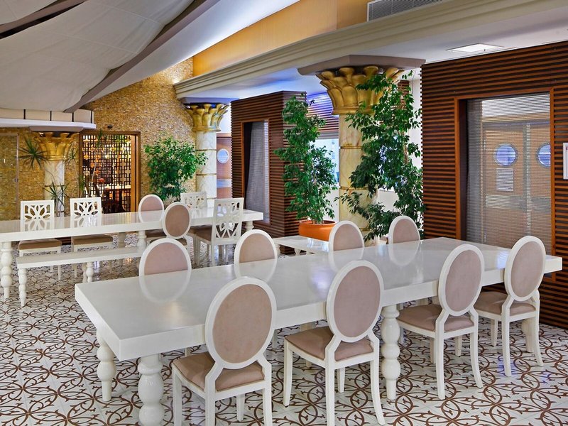 Sianji Well-Being Resort 11