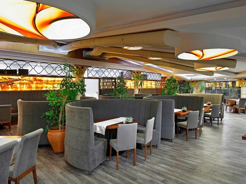 Sianji Well-Being Resort 12