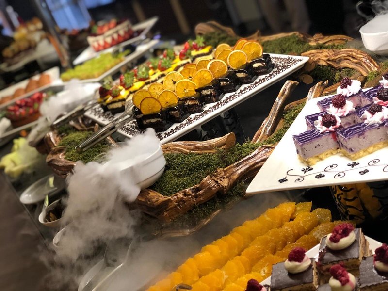 Sianji Well-Being Resort 15