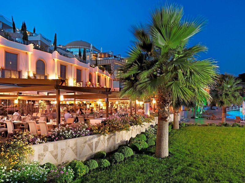 Sianji Well-Being Resort 17