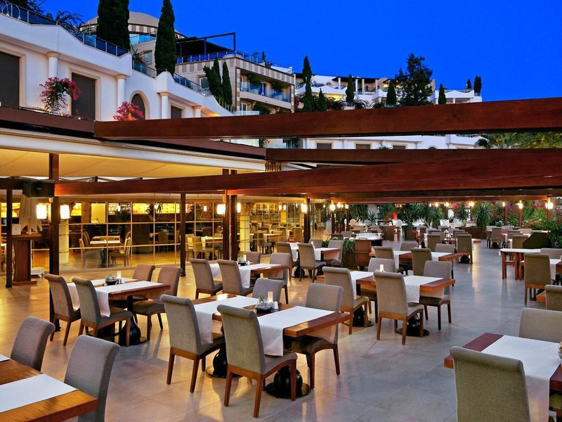 Sianji Well-Being Resort 18