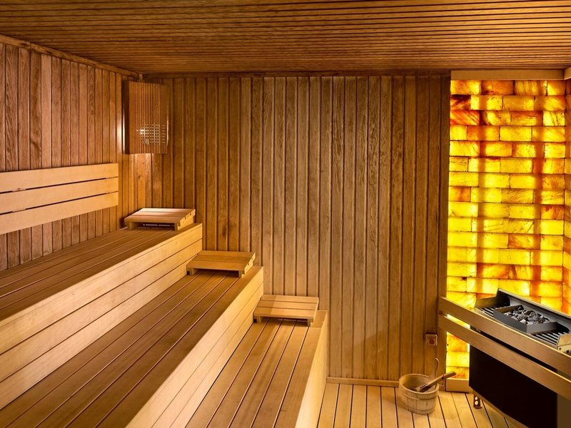 Sianji Well-Being Resort 20